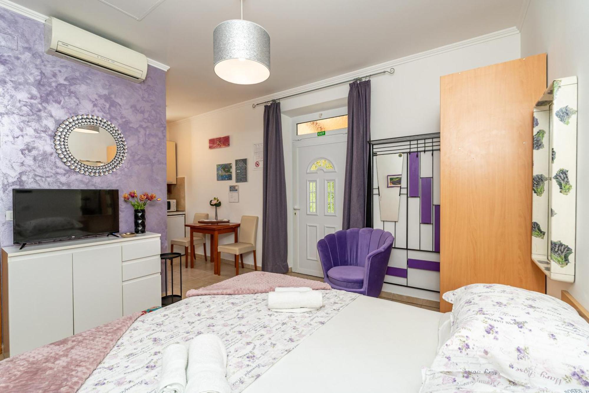 Apartments & Room Frane Dubrovnik Exterior foto