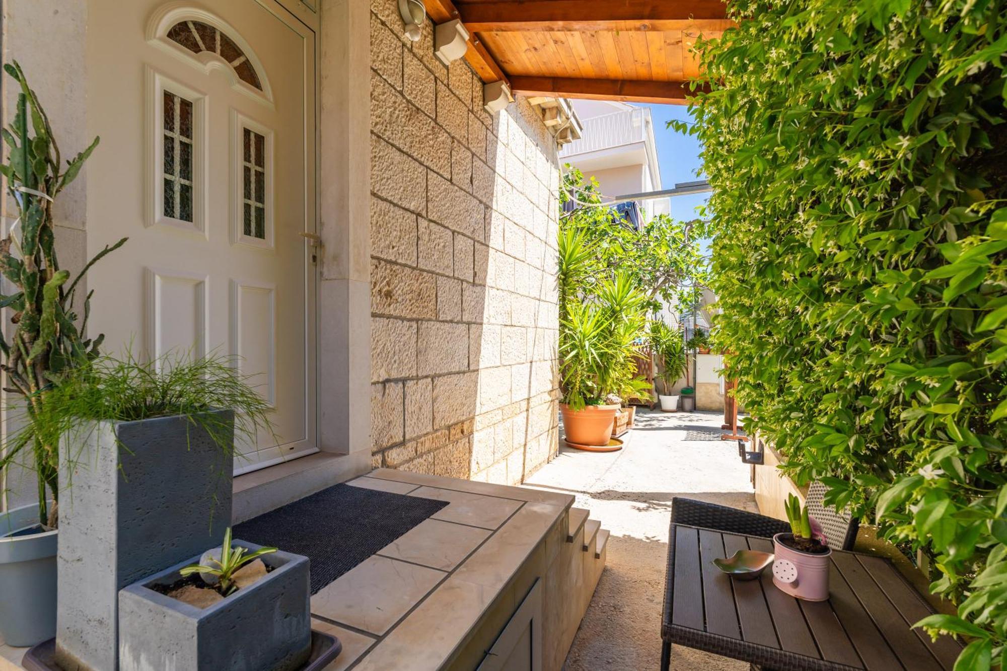 Apartments & Room Frane Dubrovnik Zimmer foto